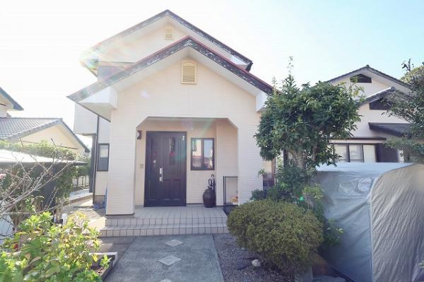 中古戸建 延岡市片田町2901番地5 JR日豊本線南延岡駅 1,250万円