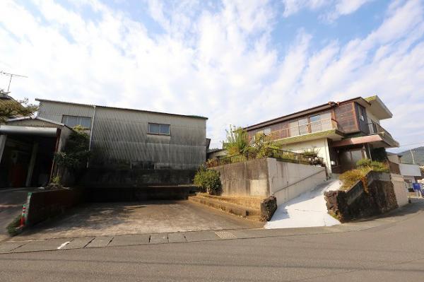 中古戸建 延岡市富美山町1775番地41 JR日豊本線延岡駅 1,100万円