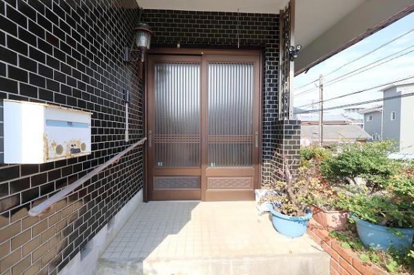 中古戸建 延岡市富美山町1775番地41 JR日豊本線延岡駅 1,100万円