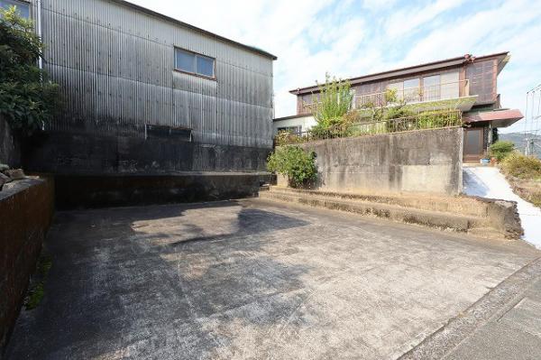 中古戸建 延岡市富美山町1775番地41 JR日豊本線延岡駅 1,100万円