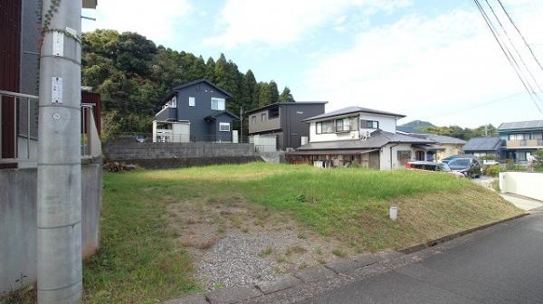 土地 日向市大字平岩字中野6449番202 JR日豊本線財光寺駅 650万円