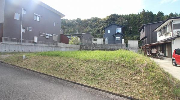 土地 日向市大字平岩字中野6449番202 JR日豊本線財光寺駅 650万円