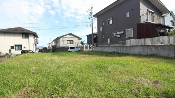 土地 日向市大字平岩字中野6449番202 JR日豊本線財光寺駅 650万円