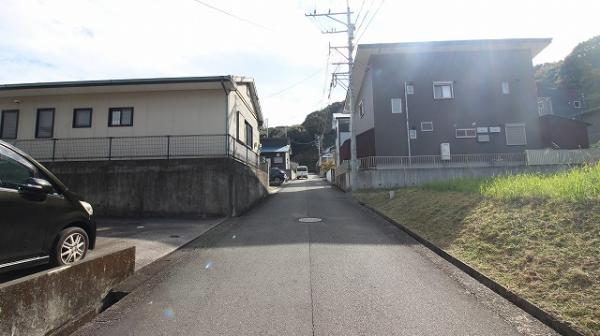 土地 日向市大字平岩字中野6449番202 JR日豊本線財光寺駅 650万円