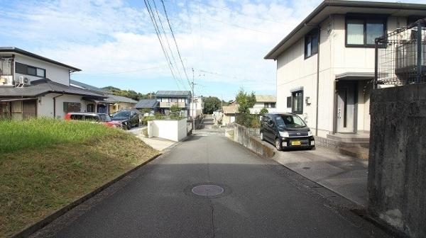 土地 日向市大字平岩字中野6449番202 JR日豊本線財光寺駅 650万円