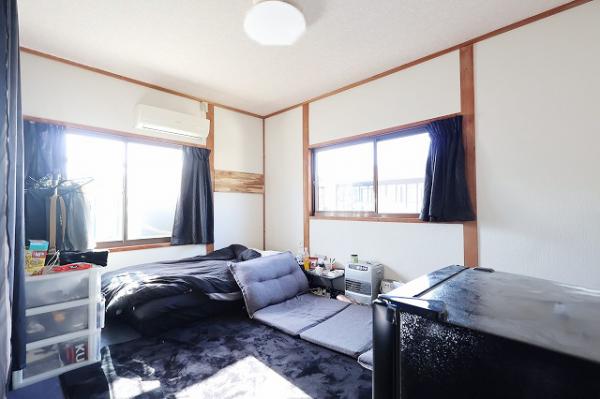 中古戸建 延岡市旭ケ丘３丁目7-17 JR日豊本線旭ヶ丘駅 650万円