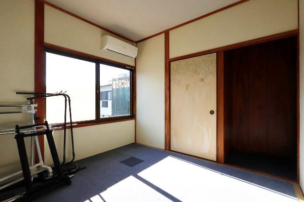 中古戸建 延岡市旭ケ丘３丁目7-17 JR日豊本線旭ヶ丘駅 650万円