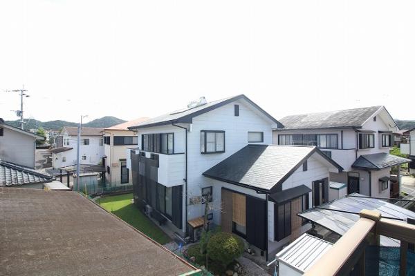 中古戸建 延岡市旭ケ丘３丁目7-17 JR日豊本線旭ヶ丘駅 650万円