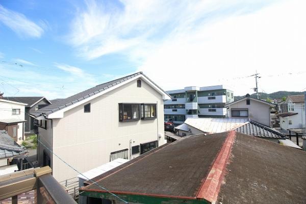 中古戸建 延岡市旭ケ丘３丁目7-17 JR日豊本線旭ヶ丘駅 650万円
