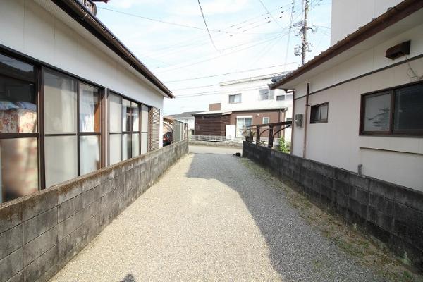 中古戸建 延岡市旭ケ丘３丁目7-17 JR日豊本線旭ヶ丘駅 650万円