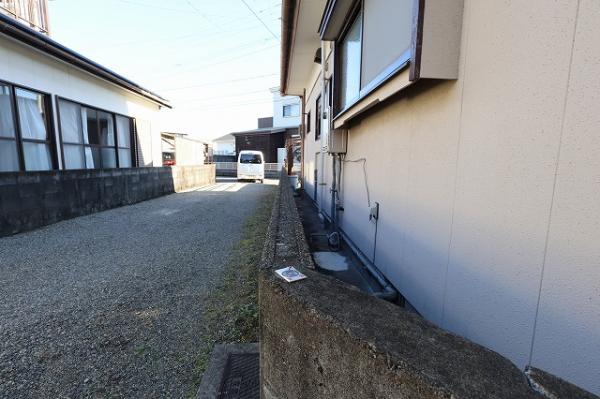 中古戸建 延岡市旭ケ丘３丁目7-17 JR日豊本線旭ヶ丘駅 650万円