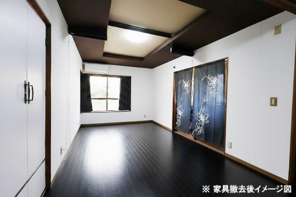 中古戸建 延岡市旭ケ丘３丁目7-17 JR日豊本線旭ヶ丘駅 650万円