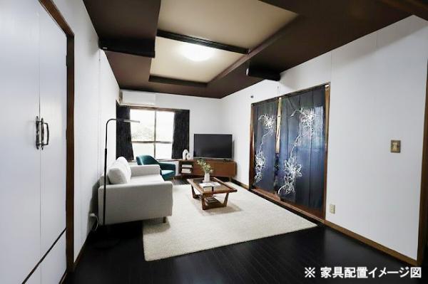 中古戸建 延岡市旭ケ丘３丁目7-17 JR日豊本線旭ヶ丘駅 650万円