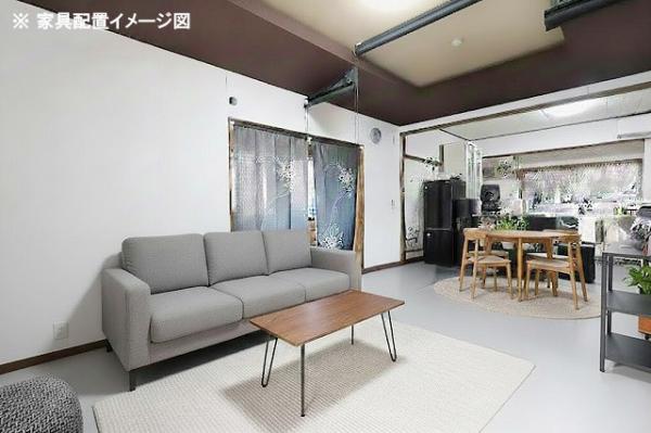 中古戸建 延岡市旭ケ丘３丁目7-17 JR日豊本線旭ヶ丘駅 650万円