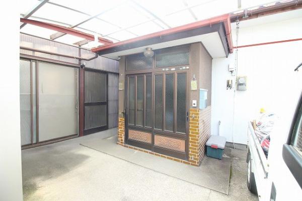 中古戸建 延岡市旭ケ丘３丁目7-17 JR日豊本線旭ヶ丘駅 650万円