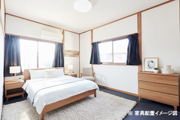 中古戸建 延岡市旭ケ丘３丁目7-17 JR日豊本線旭ヶ丘駅 650万円