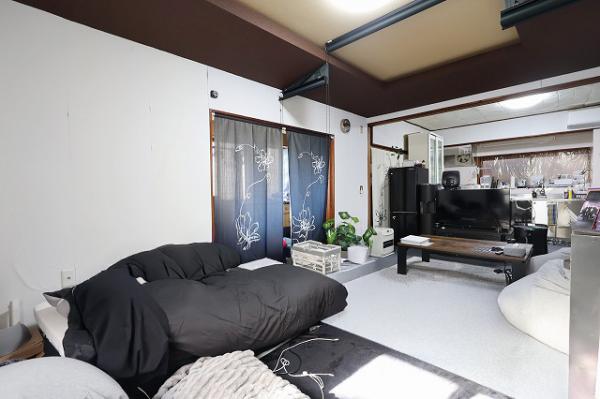 中古戸建 延岡市旭ケ丘３丁目7-17 JR日豊本線旭ヶ丘駅 650万円