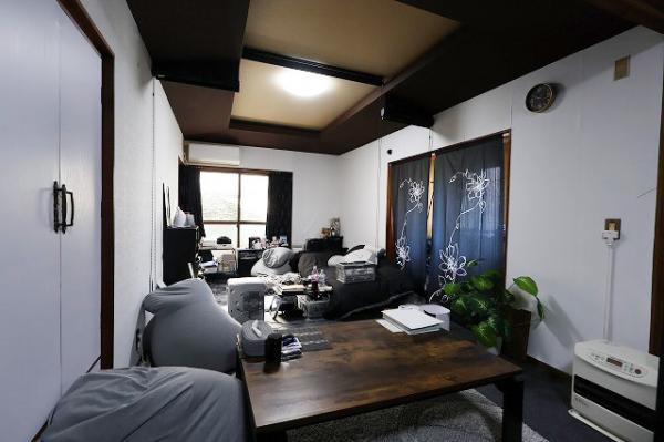 中古戸建 延岡市旭ケ丘３丁目7-17 JR日豊本線旭ヶ丘駅 650万円