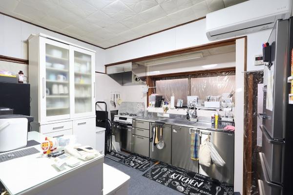 中古戸建 延岡市旭ケ丘３丁目7-17 JR日豊本線旭ヶ丘駅 650万円