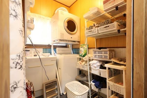 中古戸建 延岡市旭ケ丘３丁目7-17 JR日豊本線旭ヶ丘駅 650万円