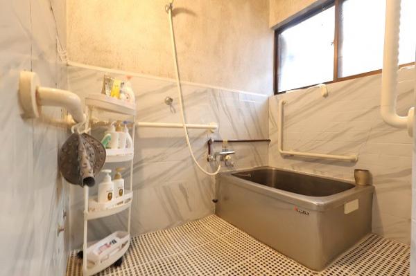 中古戸建 延岡市旭ケ丘３丁目7-17 JR日豊本線旭ヶ丘駅 650万円