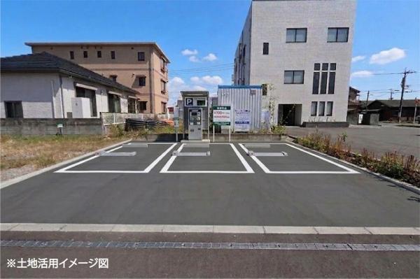 土地 延岡市伊達町３丁目11-2 JR日豊本線南延岡駅 230万円