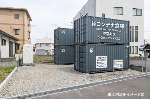 土地 延岡市伊達町３丁目11-2 JR日豊本線南延岡駅 230万円