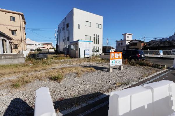 土地 延岡市伊達町３丁目11-2 JR日豊本線南延岡駅 230万円