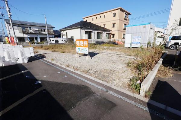 土地 延岡市伊達町３丁目11-2 JR日豊本線南延岡駅 230万円