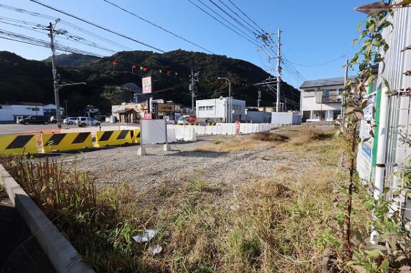 土地 延岡市伊達町３丁目11-2 JR日豊本線南延岡駅 230万円