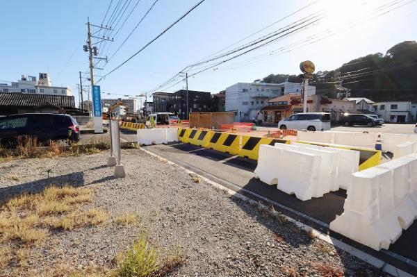 土地 延岡市伊達町３丁目11-2 JR日豊本線南延岡駅 230万円