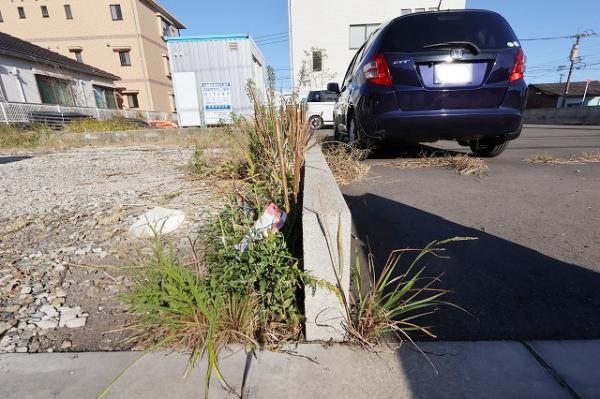 土地 延岡市伊達町３丁目11-2 JR日豊本線南延岡駅 230万円