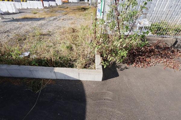 土地 延岡市伊達町３丁目11-2 JR日豊本線南延岡駅 230万円