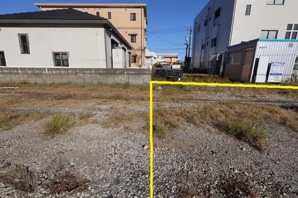 土地 延岡市伊達町３丁目11-2 JR日豊本線南延岡駅 230万円