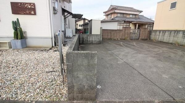 土地 東臼杵郡門川町大字門川尾末8538番1，8 JR日豊本線門川駅 1,580万円