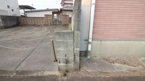 土地 東臼杵郡門川町大字門川尾末8538番1，8 JR日豊本線門川駅 1,580万円