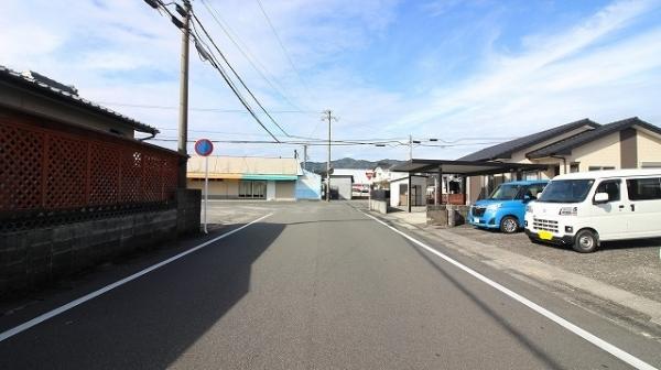 土地 東臼杵郡門川町大字門川尾末8538番1，8 JR日豊本線門川駅 1,580万円