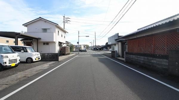 土地 東臼杵郡門川町大字門川尾末8538番1，8 JR日豊本線門川駅 1,580万円