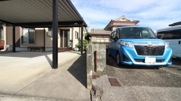 土地 東臼杵郡門川町大字門川尾末8538番1，8 JR日豊本線門川駅 1,580万円