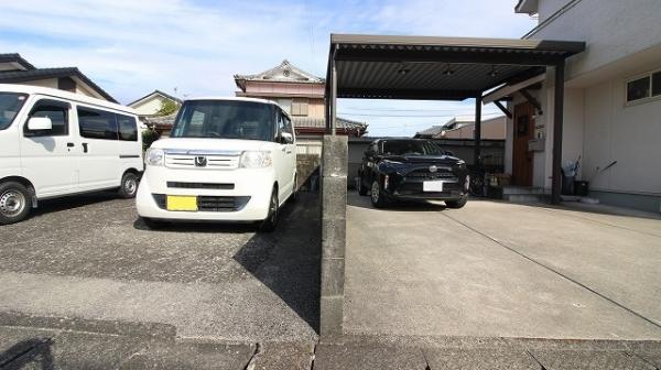 土地 東臼杵郡門川町大字門川尾末8538番1，8 JR日豊本線門川駅 1,580万円