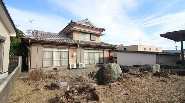 土地 東臼杵郡門川町大字門川尾末8538番1，8 JR日豊本線門川駅 1,580万円