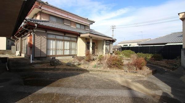 土地 東臼杵郡門川町大字門川尾末8538番1，8 JR日豊本線門川駅 1,580万円