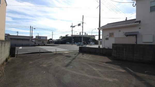 土地 東臼杵郡門川町大字門川尾末8538番1，8 JR日豊本線門川駅 1,580万円