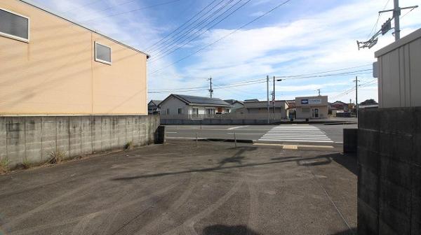 土地 東臼杵郡門川町大字門川尾末8538番1，8 JR日豊本線門川駅 1,580万円