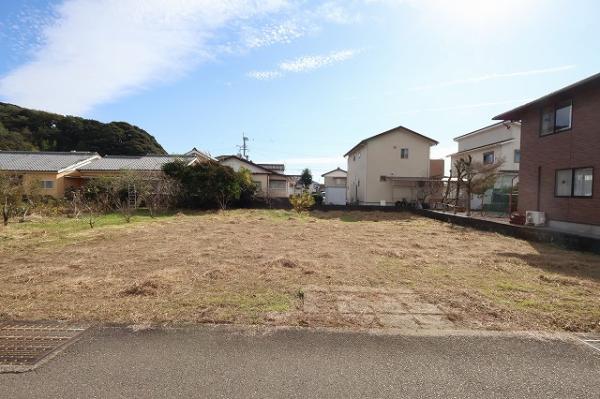 土地 東臼杵郡門川町大字加草 JR日豊本線門川駅 1,170万円