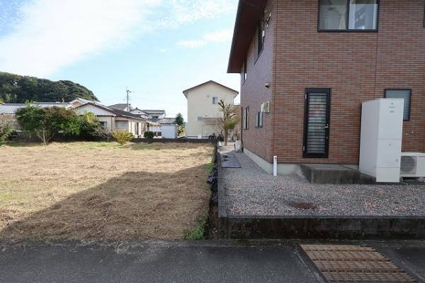 土地 東臼杵郡門川町大字加草 JR日豊本線門川駅 1,170万円