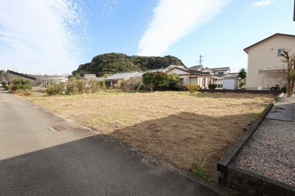 土地 東臼杵郡門川町大字加草 JR日豊本線門川駅 1,170万円