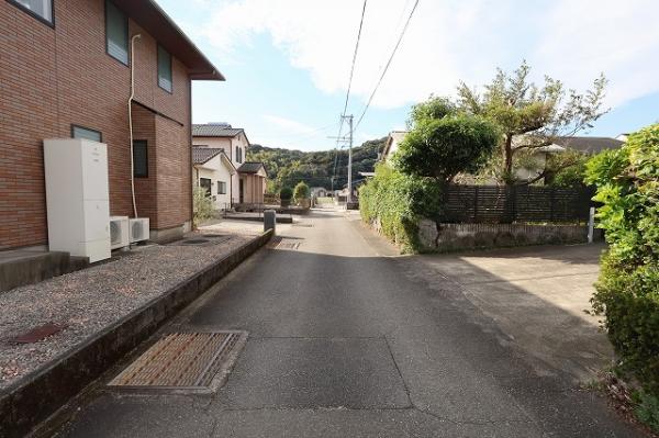 土地 東臼杵郡門川町大字加草 JR日豊本線門川駅 1,170万円