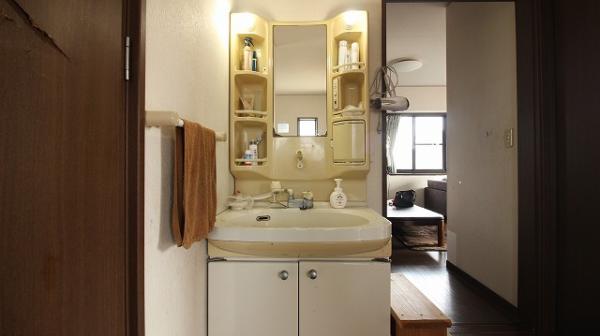 中古戸建 日向市大字財光寺字小狭間644番5 JR日豊本線財光寺駅 1,050万円