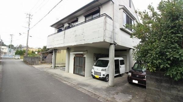 中古戸建 日向市大字財光寺字小狭間644番5 JR日豊本線財光寺駅 1,050万円